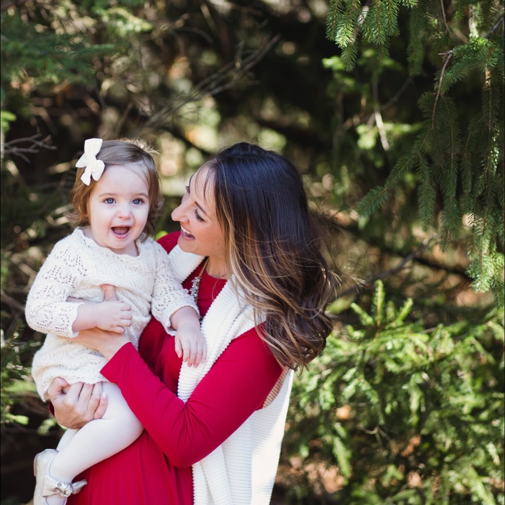 Meet your Posher, Lisa